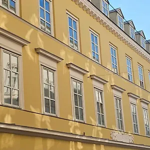 Easy Vienna By Stadtpark - Newly Renovated Βιέννη