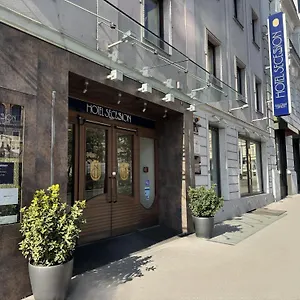 斯塞申韦恩美居酒店 **** 维也纳