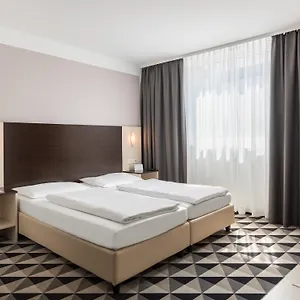Hotel Acom-hotel, Vídeň