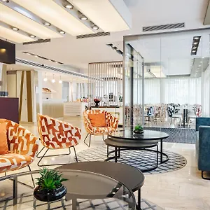 4* Szálloda Eurostars Embassy