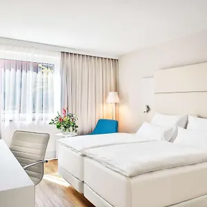 Hotel Nh Vienna Airport Conference Center, Schwechat