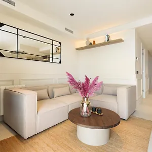  Appartement Group Ocean Espagne