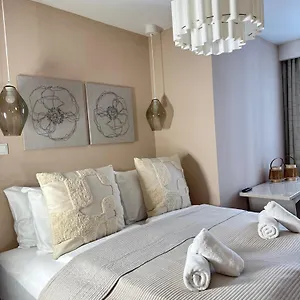 Apartmán 1st, Vídeň