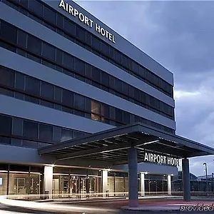 Isg Sabiha Goekcen Airport Hotel