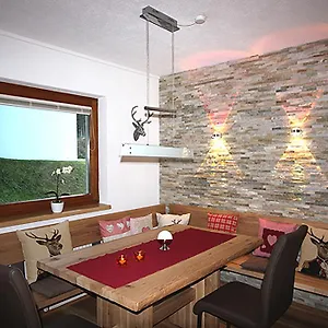 Appartement Hirschstube 
