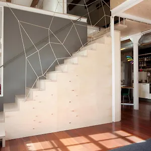  Appartement Loft Duplex Espagne
