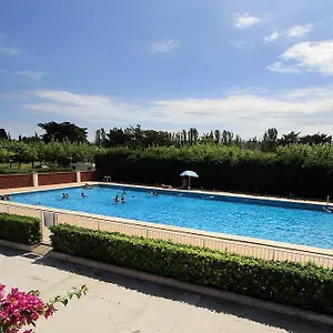 *** Camping La Rueda Espagne