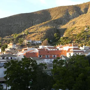  Appartement Apartamento Granada Ii Espagne