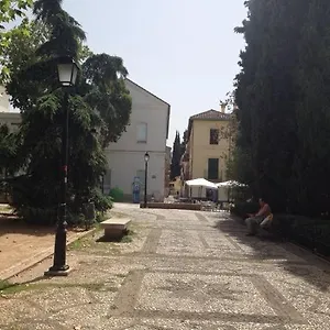  Appartement Realejo Star Espagne