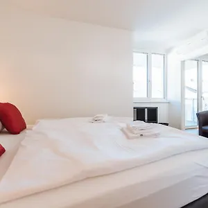 Mainstation - 10 Minutes To Citycenter - With Aircondition Appartement