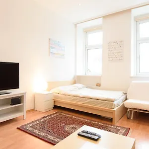 Dampfgasse Apartment