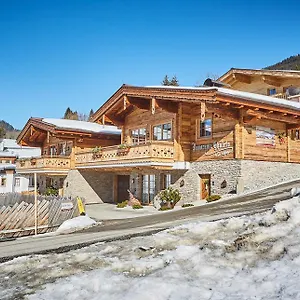 Chalet Panorama 