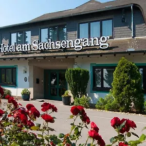 Hotel Am Sachsengang, Groß-Enzersdorf
