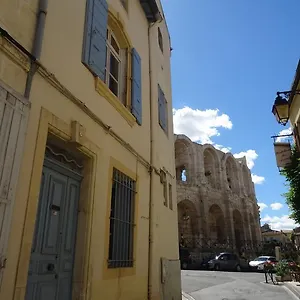  Appartement Du Refuge Patangarles France