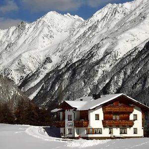 Appartement Almhof 