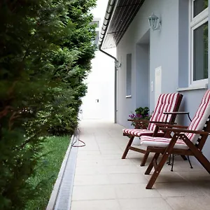 Apartamento Vienna-flats, Viena