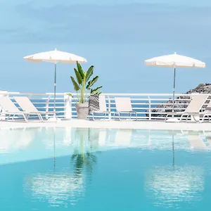 Atlantic Lejlighedshotel