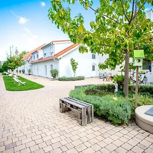 Motel22 Parkplatz Inklusive فيينا