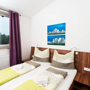 Luna Appartement