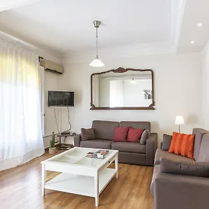  Appartement Weflating Passeig De Gracia Espagne