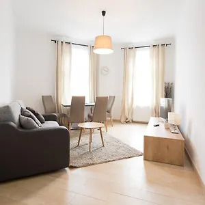 House In Apartment