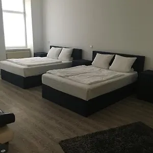 Apartmán Zm, Vídeň