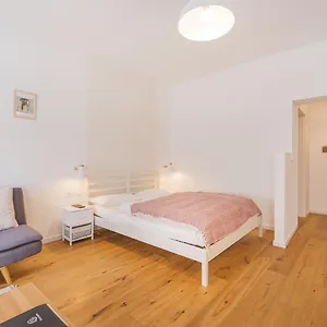 Apartmán La Perla Vintage-apartments, Vídeň