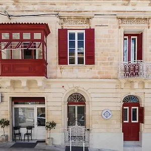 Two Pillows Boutique Σλιέμα