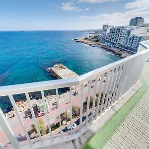Sliema Chalet Hotel 3* Σλιέμα