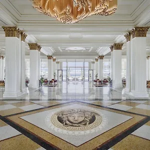 ***** Hotel Palazzo Versace Spojené arabské emiráty