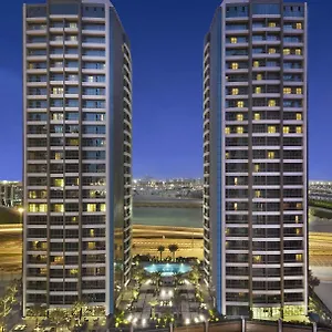 **** Hotel Atana Spojené arabské emiráty