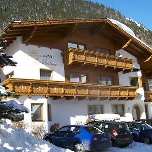 Appartement Lechleitner 
