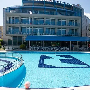 https://regatta-palace.sunnybeach-hotels.org