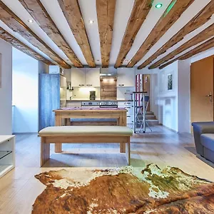 Appartement Zum Turm By Holidayflats24 