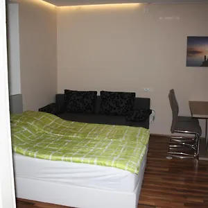 Vienna Top Apartment Apartment