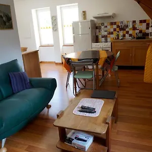  Hébergement de vacances Confort France