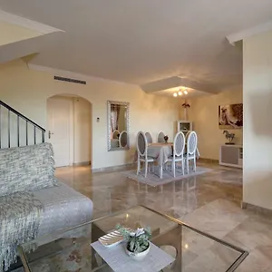 Costa Galera Duplex Penthouse Apartamento