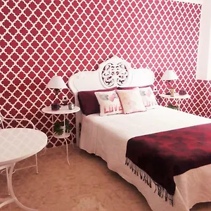  Appartement Vintage Espagne