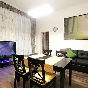 Lana Appartement