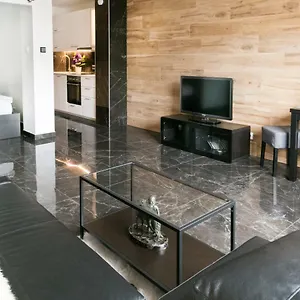 Apartamento Supreme Studio, Viena