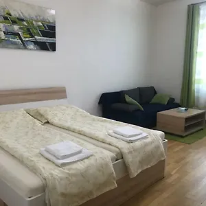 Apartament Pasettistrasse 31