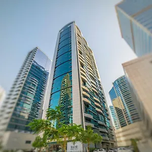 **** Aparthotel First Spojené arabské emiráty