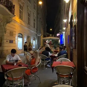 Appartamento Kh Stephansplatz, Vienna