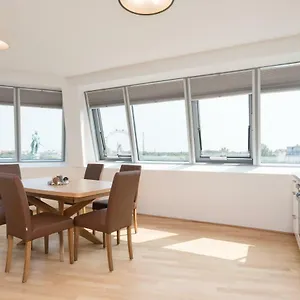 Appartamento Yourapartment Prater, Vienna