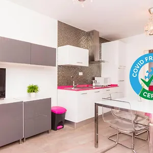 El Sitio Apartamento