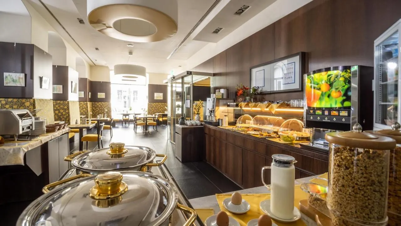Hotel Post Wien