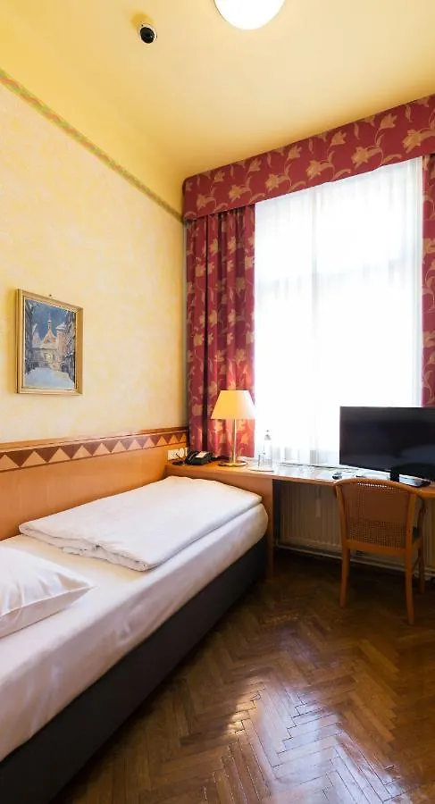 Hotel Post Wien  Vienna