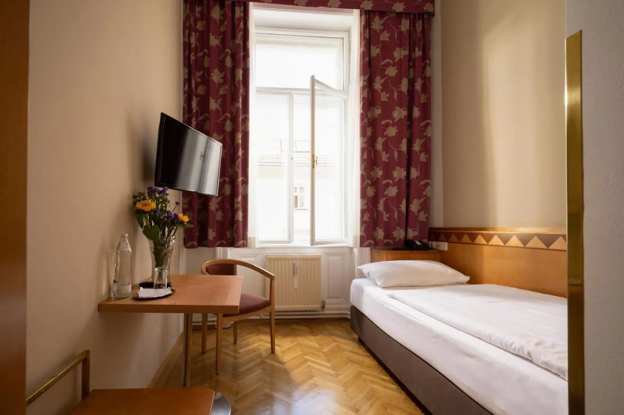 Hotel Post Wien