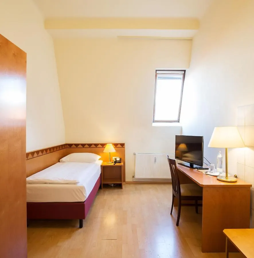 Hotel Post Wien 3*, Vienna Austria