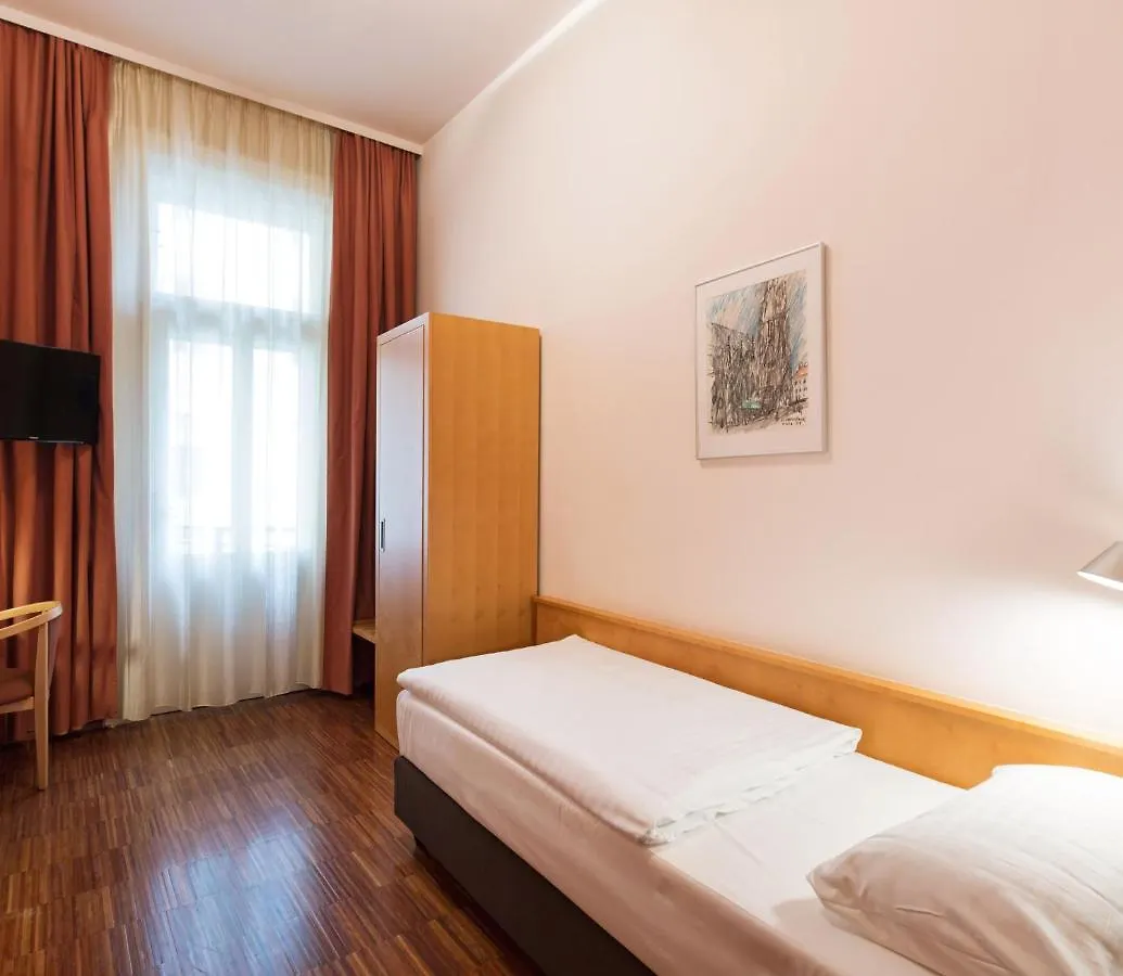 Hotel Post Wien